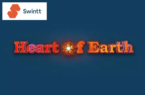 Heart of Earth